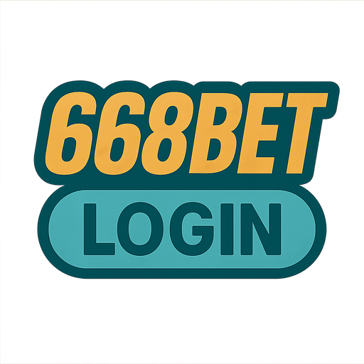 668bet login